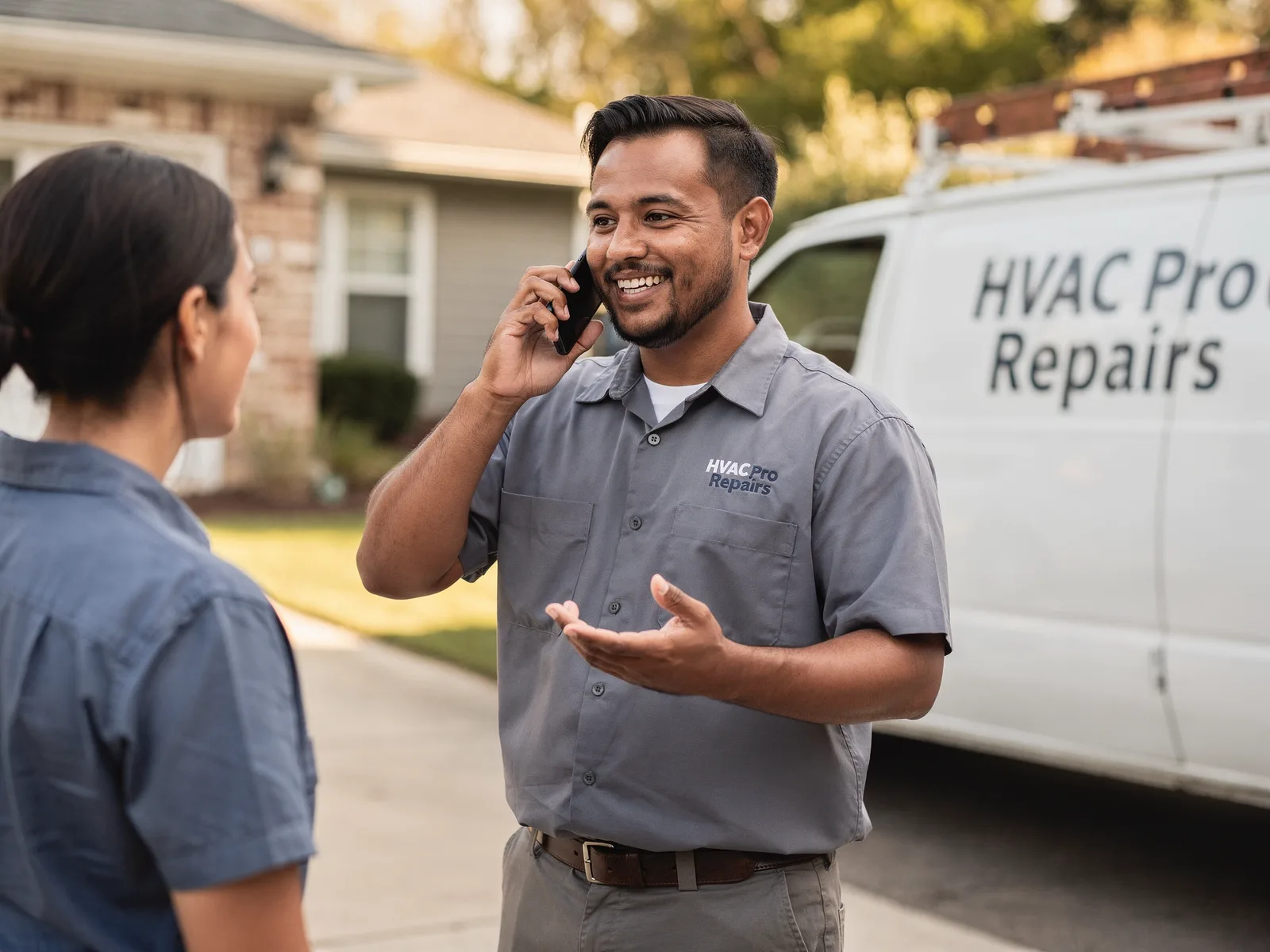 Heat Pump Repair Wake, VA FAQs